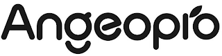 ANGEOPRO logo