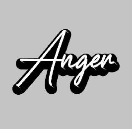 ANGER logo