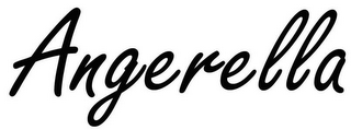 ANGERELLA logo