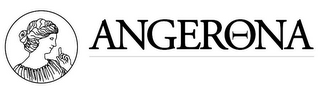 ANGERONA logo