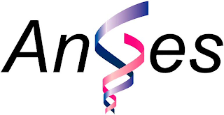 ANGES logo