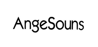ANGESOUNS logo
