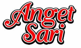 ANGET SARI logo