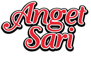 ANGET SARI logo