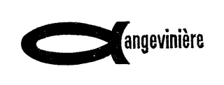 ANGEVINIERE logo