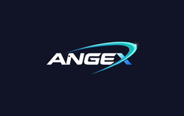 ANGEX logo