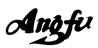 ANGFU logo