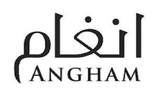ANGHAM logo