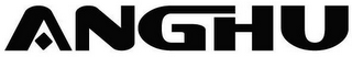 ANGHU logo