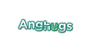 ANGHUGS logo