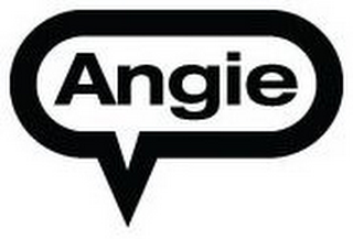 ANGIE logo