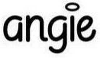 ANGIE logo