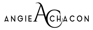ANGIE AC CHACON logo