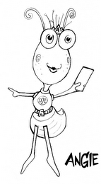 ANGIE AD2L logo