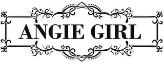 ANGIE GIRL logo