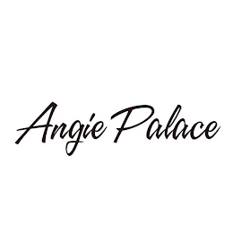 ANGIE PALACE logo