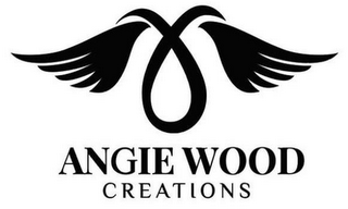 ANGIE WOOD CREATIONS logo