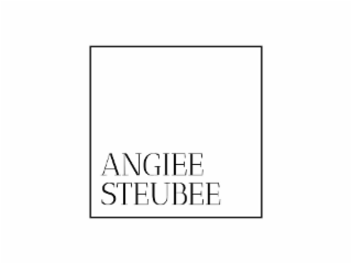 ANGIEE STEUBEE logo
