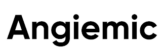 ANGIEMIC logo