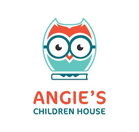 ANGIE'S CHILDREN HOUSE logo
