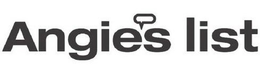 ANGIE'S LIST logo