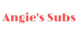 ANGIE'S SUBS logo