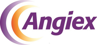 ANGIEX logo