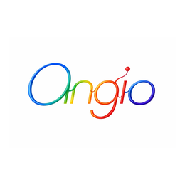 ANGIO logo