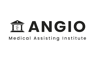 ANGIO MEDICAL ASSISTING INSTITUTE logo