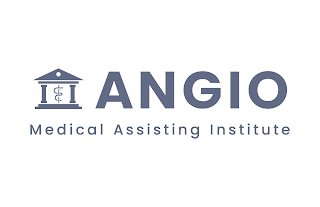 ANGIO MEDICAL ASSISTING INSTITUTE logo