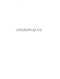 ANGIO VALVE logo