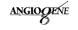 ANGIOGENE logo