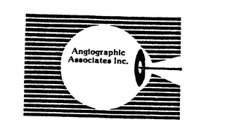 ANGIOGRAPHIC ASSOCIATES INC. logo