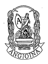 ANGIOINA logo
