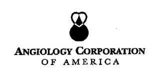 ANGIOLOGY CORPORATION OF AMERICA logo