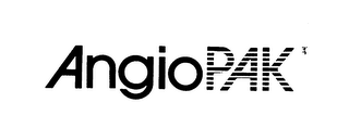 ANGIOPAK logo
