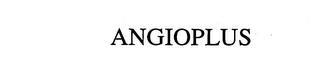 ANGIOPLUS logo