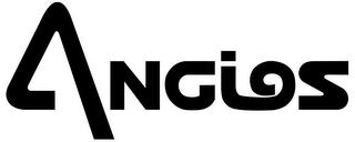 ANGIOS logo