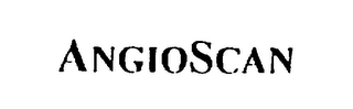 ANGIOSCAN logo