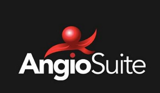 ANGIOSUITE logo