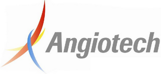 ANGIOTECH logo