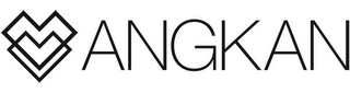 ANGKAN logo