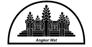 ANGKOR WAT logo