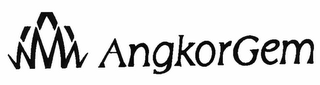 ANGKORGEM logo
