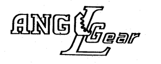 ANGL GEAR logo