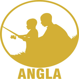 ANGLA logo