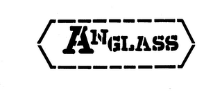 ANGLASS logo