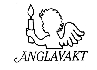 ANGLAVAKT logo