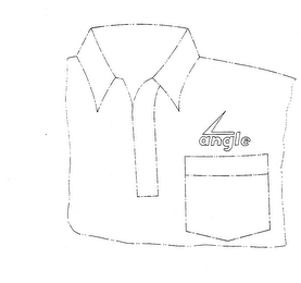 ANGLE logo