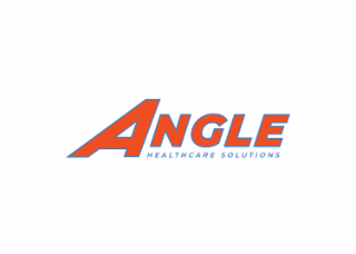 ANGLE HEALTHCARE SOLUTIONS logo